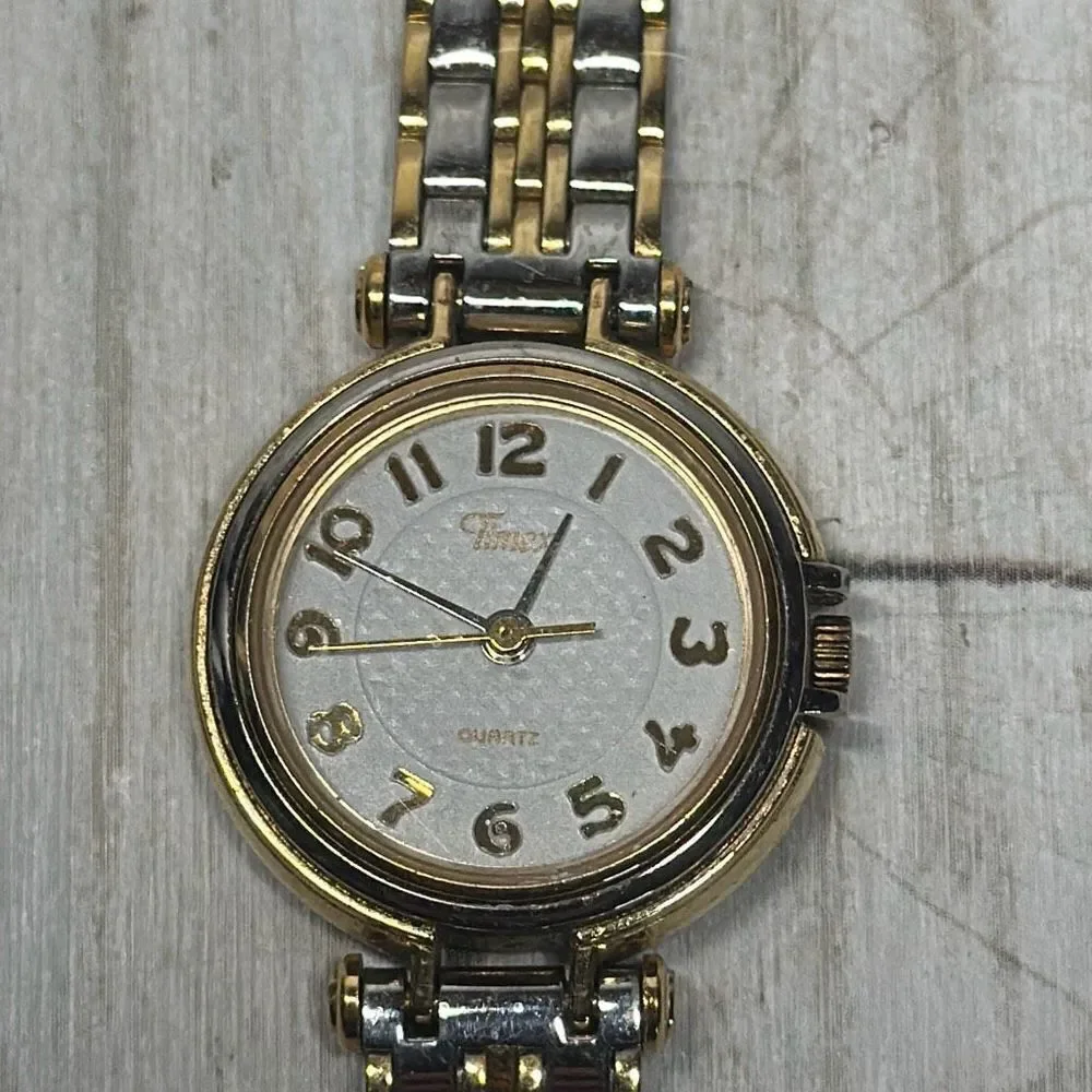 Timex vintage watch